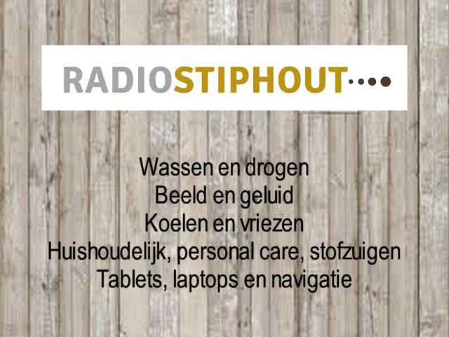 Radio Stiphout